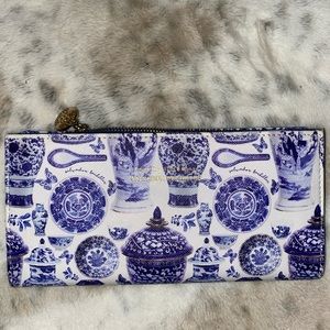 Butterfly Wallet Salvador Bachiller